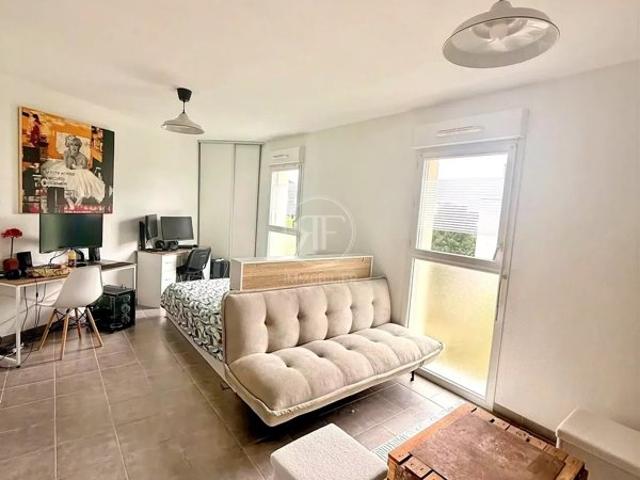 Appartement vente à La Rochelle, Périgny