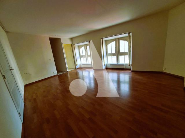 Appartement vente à Meaux