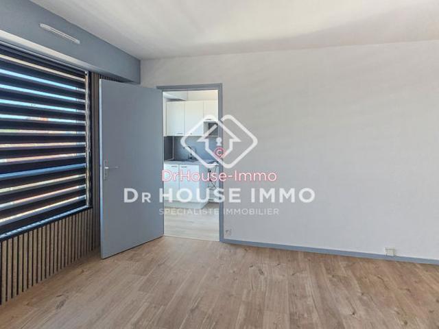 Appartement vente à Lille