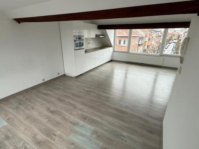 Kot location à Anderlecht, Bruxelles