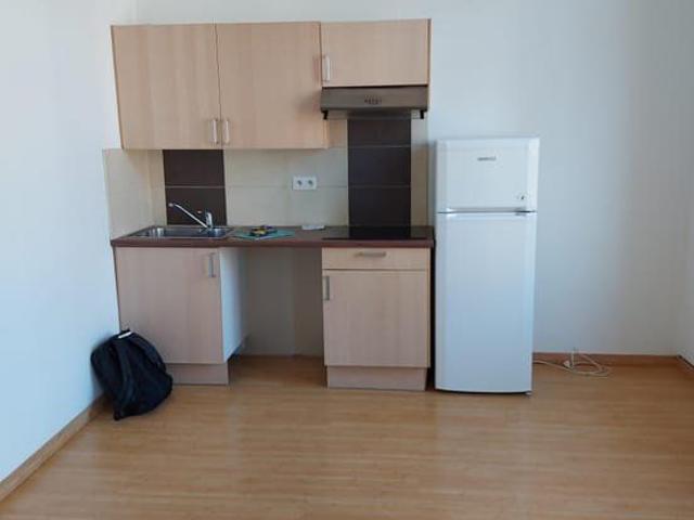 Kot location à Kukelberg, Bruxelles