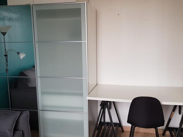 Appartement location à Nanterre, Bois-colombes