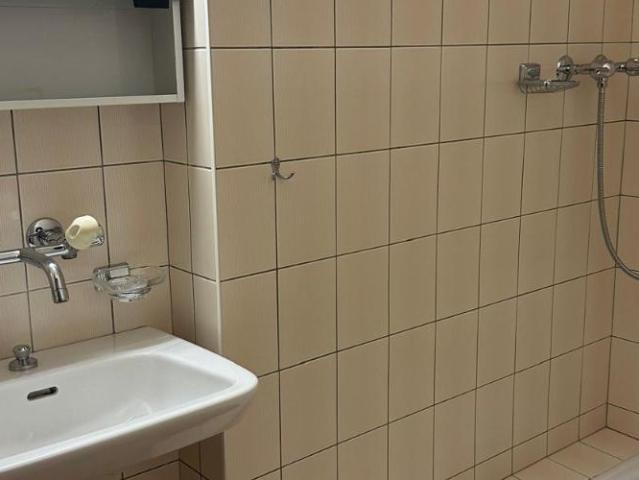Studio mieten in Aigle, Waadt