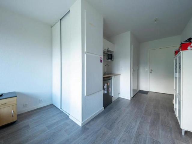 Appartement vente à France métropolitaine, Ramonville-saint-agne