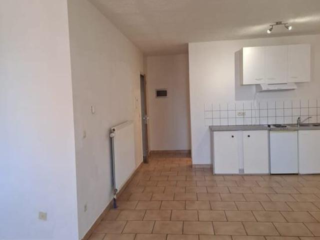 Kot location à Charleroi, Wallonie