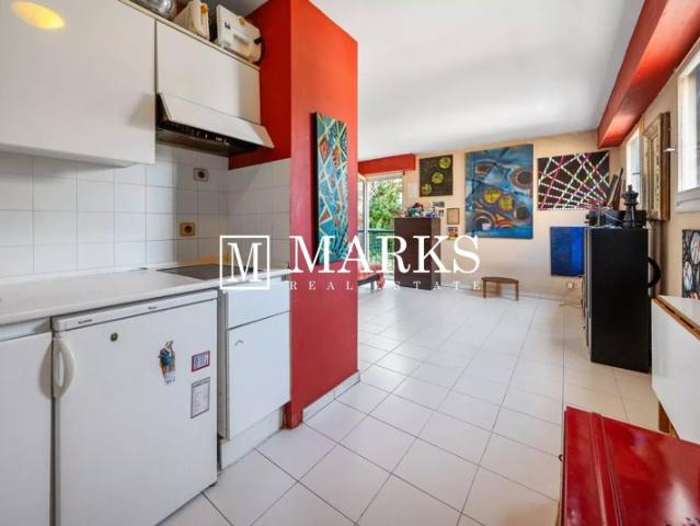 Appartement vente à Nice, Saint-jean-cap-ferrat