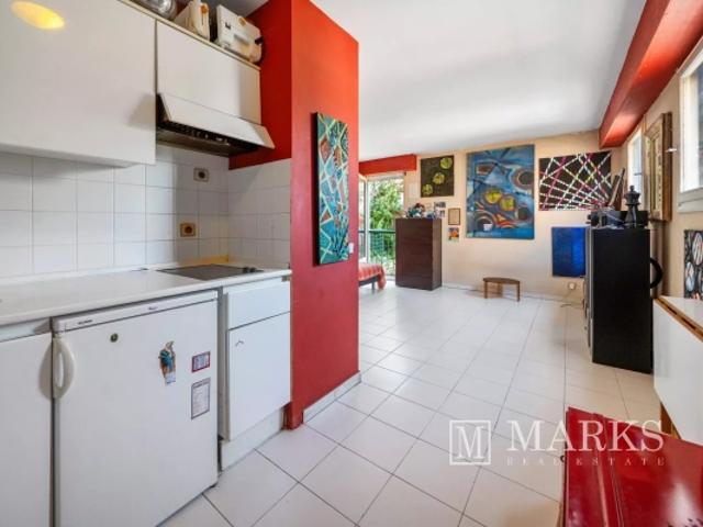 Appartement vente à Nice, Saint-jean-cap-ferrat