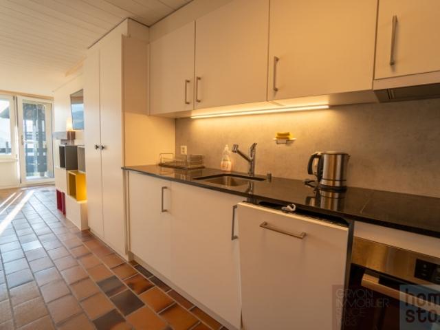 Studio kaufen in Gryon, Waadt