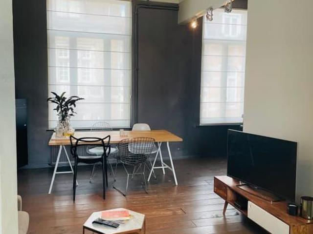 Kot location à Saint-gilles, Bruxelles