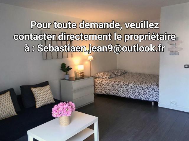Studio location à Lyon, Métropole de Lyon