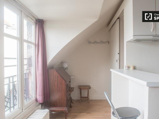 Studio location à Paris, Île-de-France