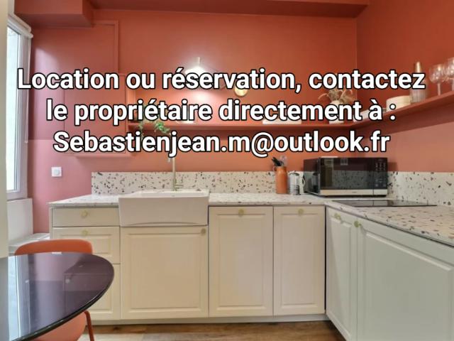Studio location à Paris, Île-de-France