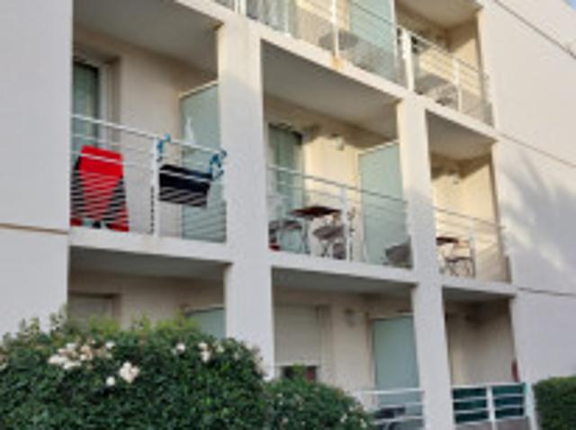 Appartement location à Avignon