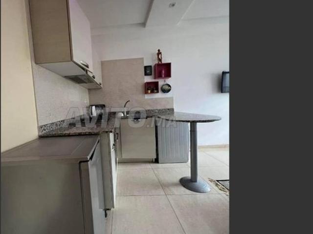 Appartement location à Anfa, Gharb-Chrarda-Beni Hssen
