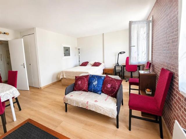 Appartement location à Le Raincy, Noisy-le-grand