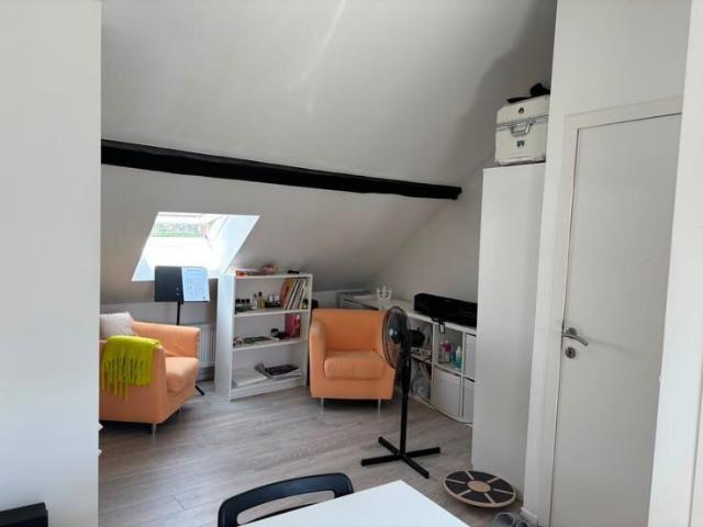Kot location à Saint-gilles, Bruxelles