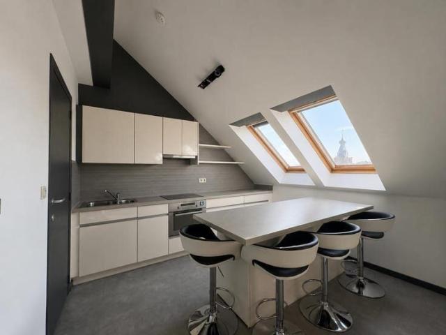 Kot location à Gembloux, Wallonie