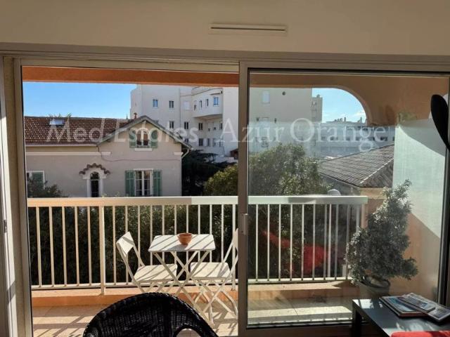 Appartement vente à Sainte-maxime