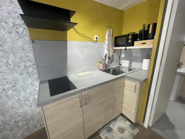 Appartement location à Sisteron, Alpes-de-Haute-Provence