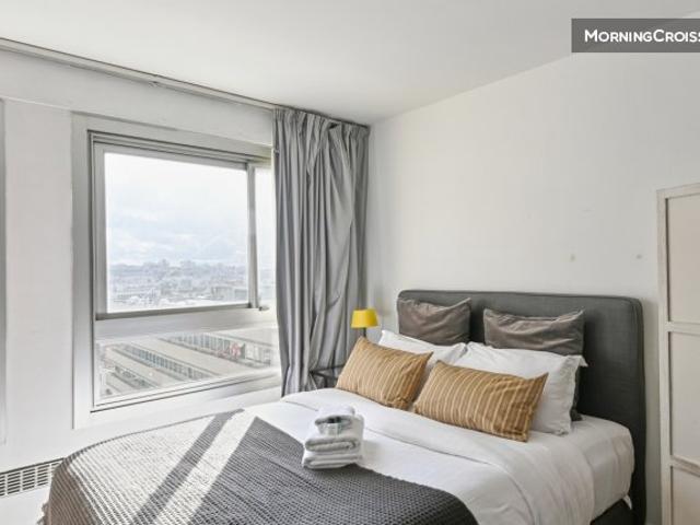 Appartement location à Paris, Île-de-France