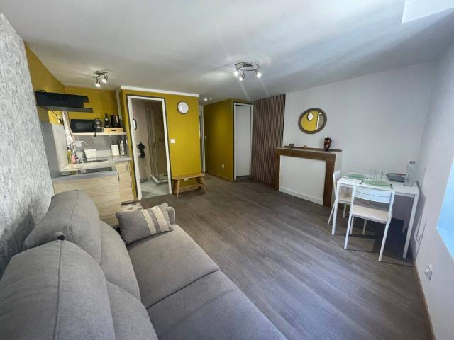Studio location à Le Plan de la Baume, Sisteron