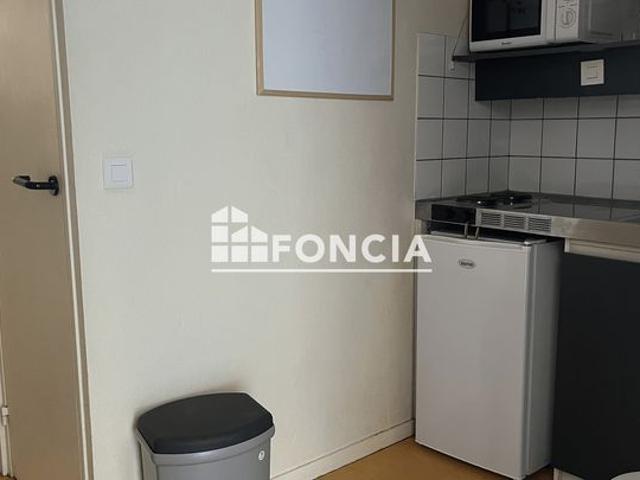 Appartement vente à Nantes