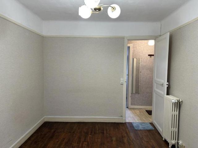 Appartement vente à Paris, Île-de-France