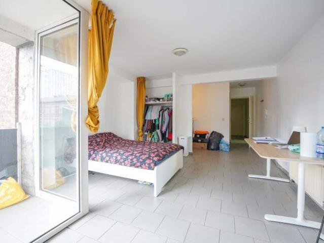 Kot location à Liège, Wallonie