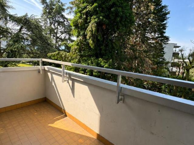 Studio mieten in Cheseaux-Lausanne, Waadt