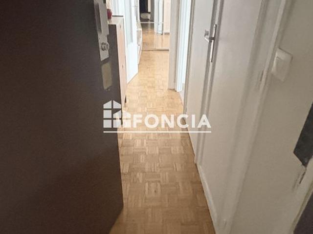 Appartement vente à Sarcelles, Saint-gratien