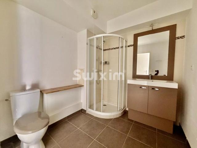 Appartement vente à Saint-Julien-en-Genevois, Saint-julien-en-genevois
