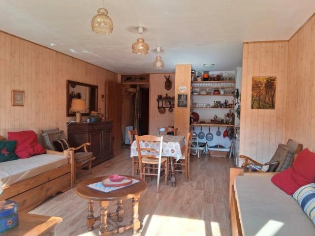Appartement vente à Saint-Claude, Morbier