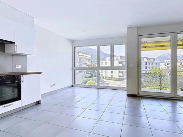 Studio mieten in Sion