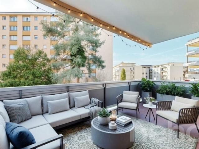 Studio kaufen in Chailly-Montreux, Waadt