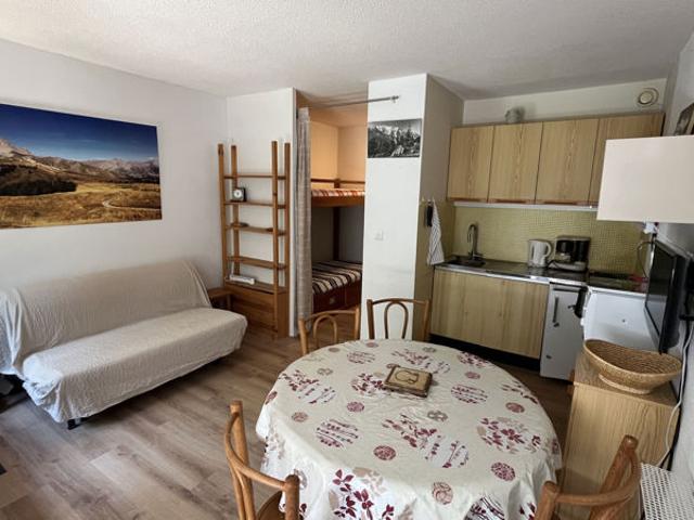 Appartement vente à Castellane, Allos