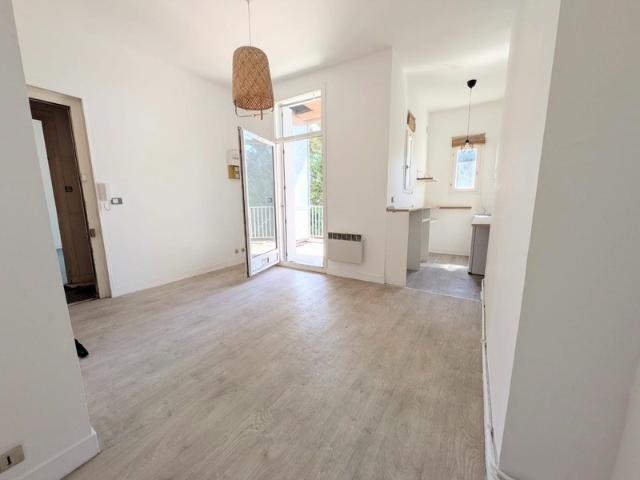 Appartement vente à Bordeaux