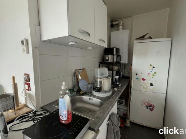 Studio location à Rouen, Ruan