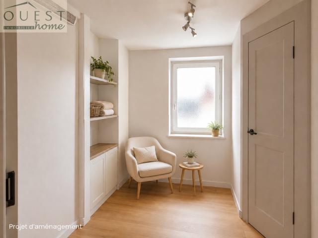 Appartement vente à Lyon, Métropole de Lyon