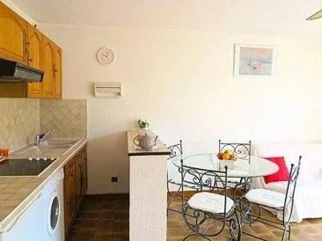 Studio location à Grasse, Vallauris