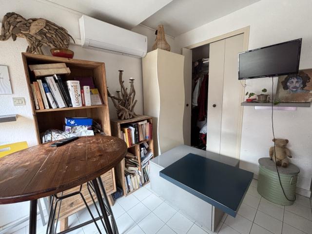 Appartement vente à Montpellier, Marseillan
