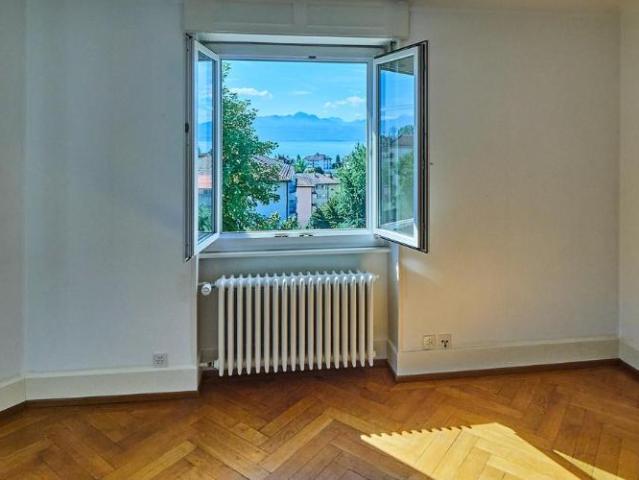 Studio mieten in Lausanne, District de Lausanne