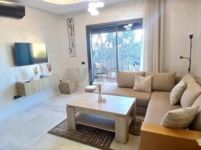 Appartement location à Mohammedia, Gharb-Chrarda-Beni Hssen