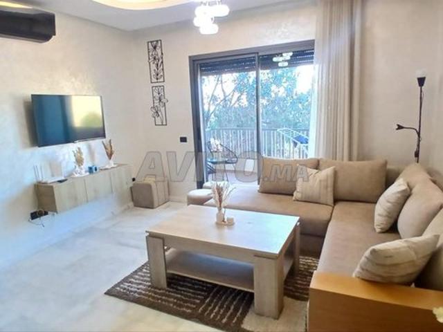 Appartement location à Mohammedia, Gharb-Chrarda-Beni Hssen