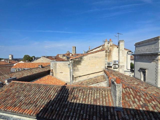 Appartement location à Angoulême, Charente