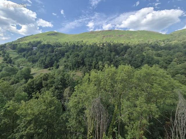Appartement vente à Oloron-Sainte-Marie, Eaux-bonnes