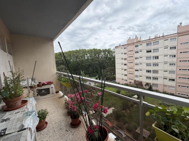 Appartement vente à Aix-en-Provence, Aix-en-provence