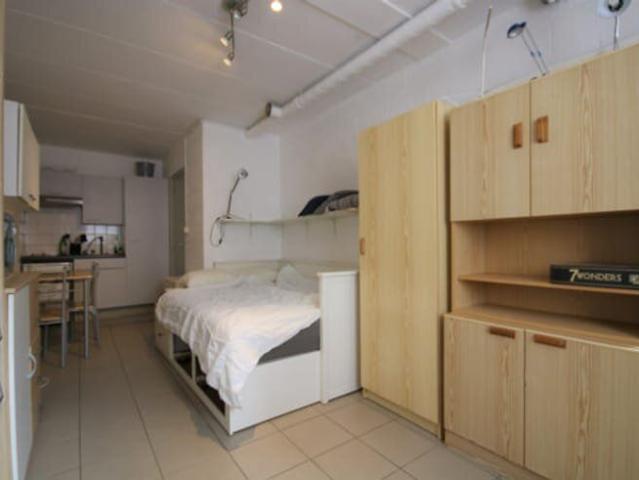 Kot location à Ottignies-louvain-la-neuve, Wallonie