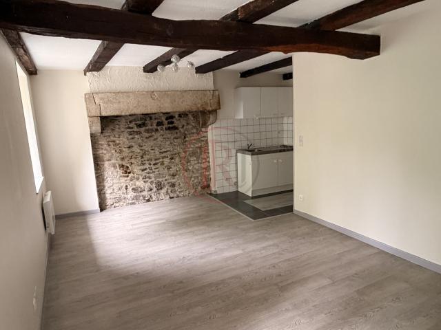 Appartement vente à Vesoul