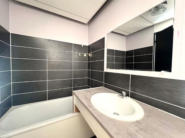Studio location à Besançon