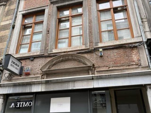 Kot location à Namen, Wallonie